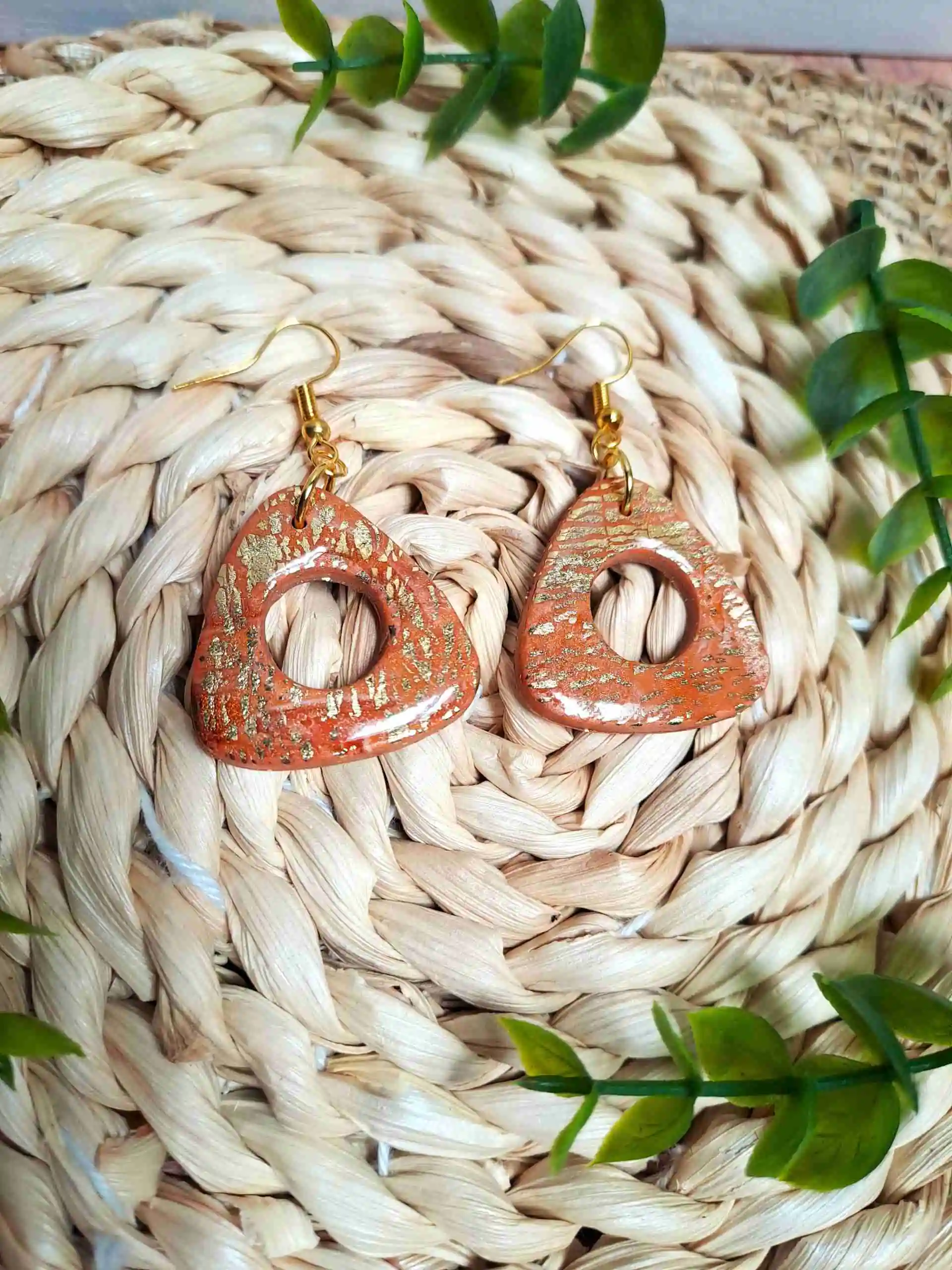 Pendientes Esencia Estival - Imagen 4