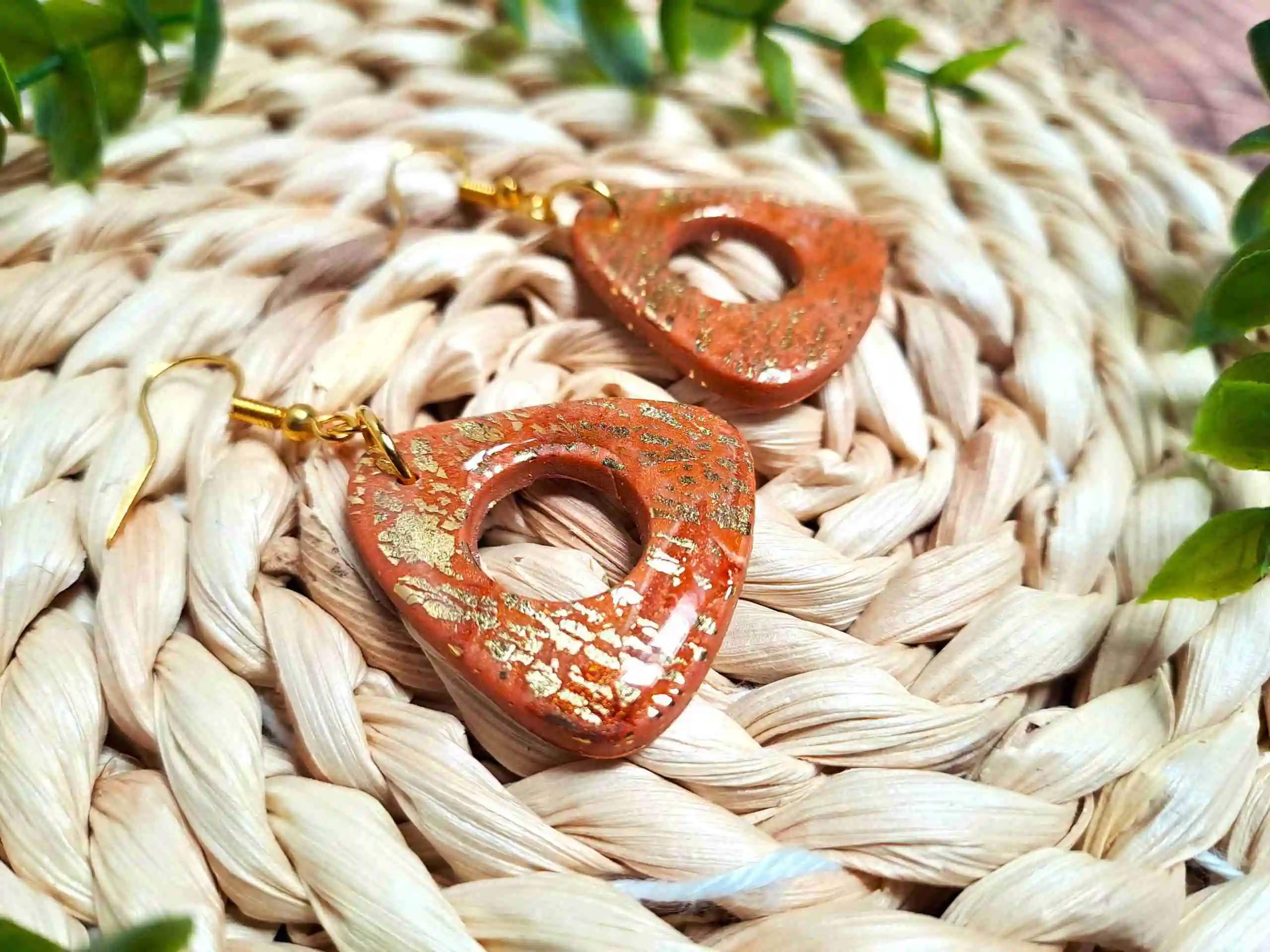 Pendientes Esencia Estival - Imagen 3