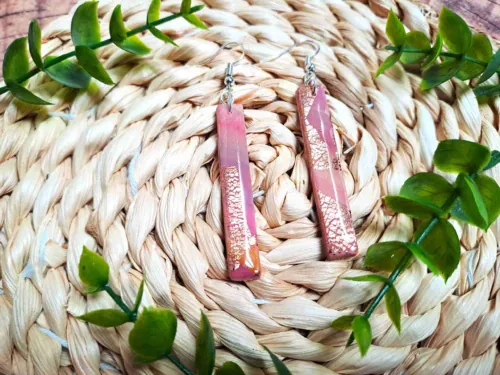 Pendientes Esencia Estival - Imagen 4