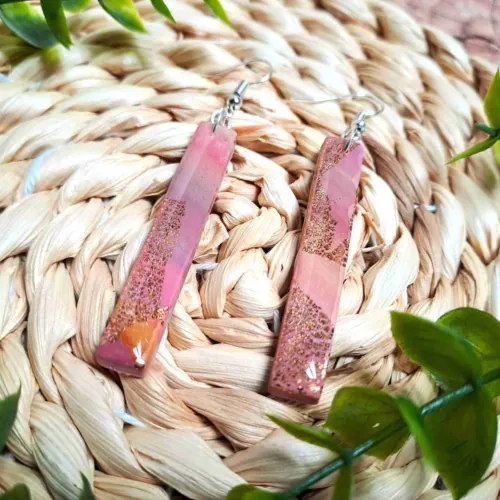 Pendientes Esencia Estival