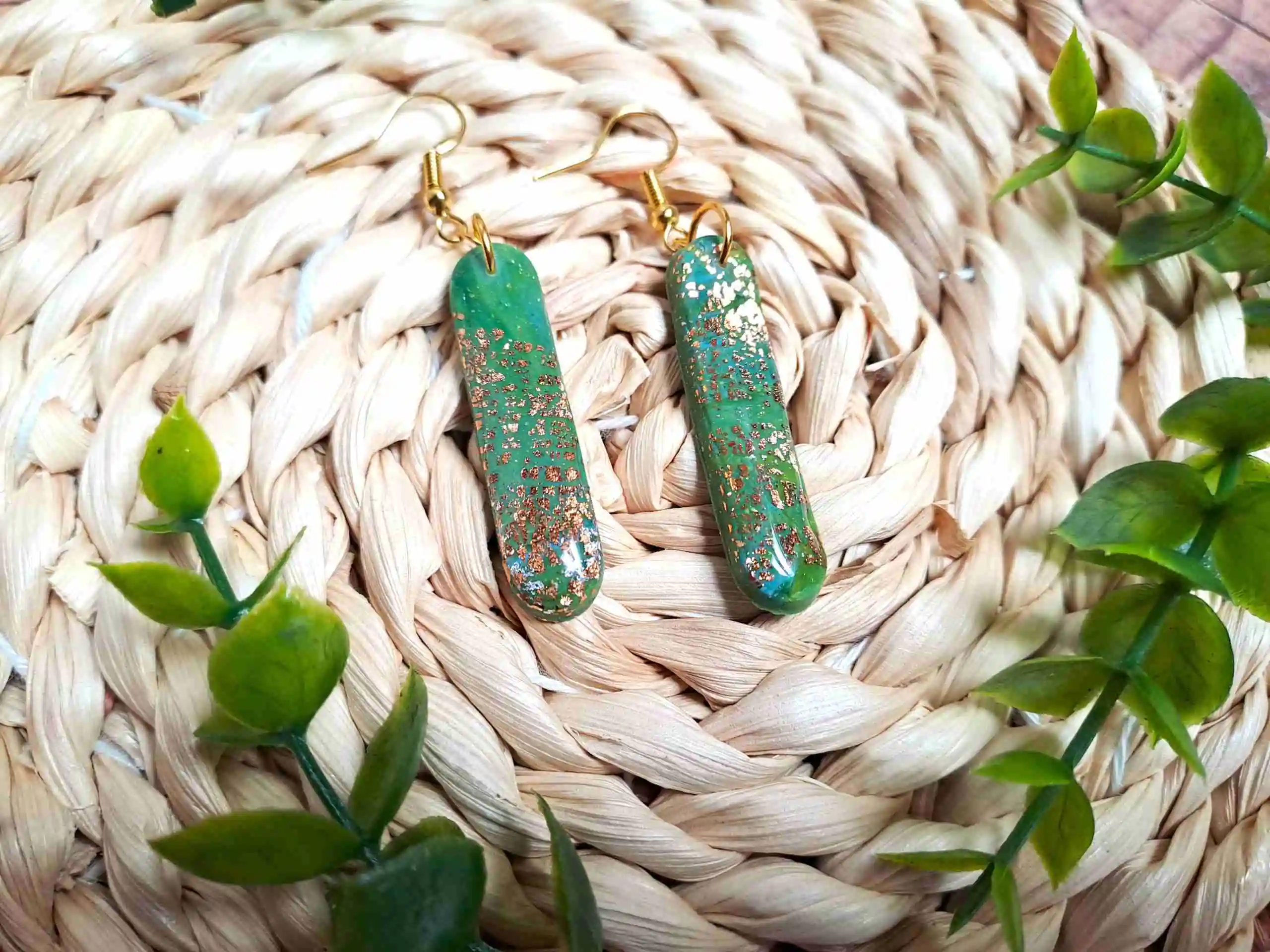 Pendientes Esencia Estival - Imagen 6