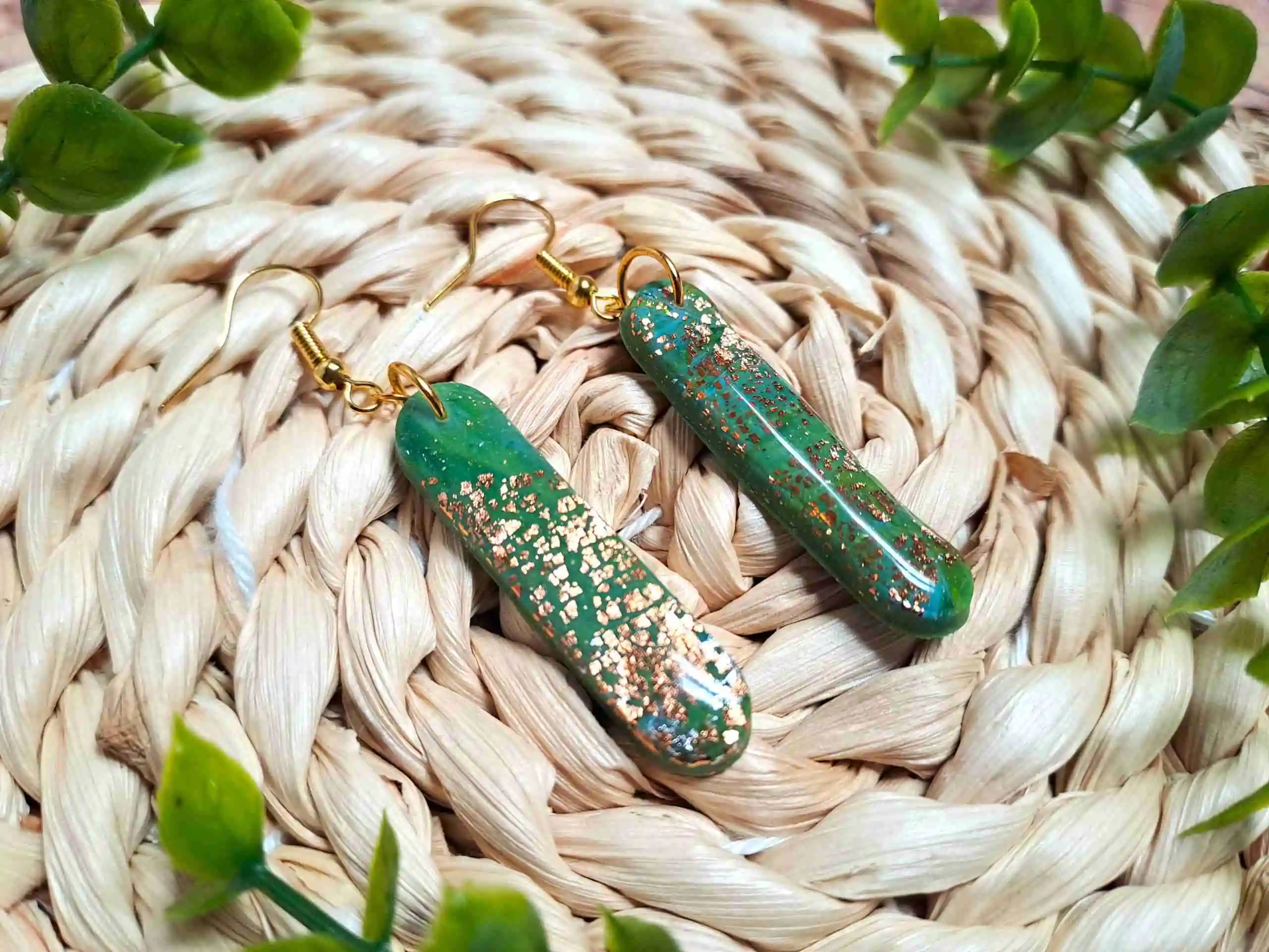 Pendientes Esencia Estival - Imagen 4