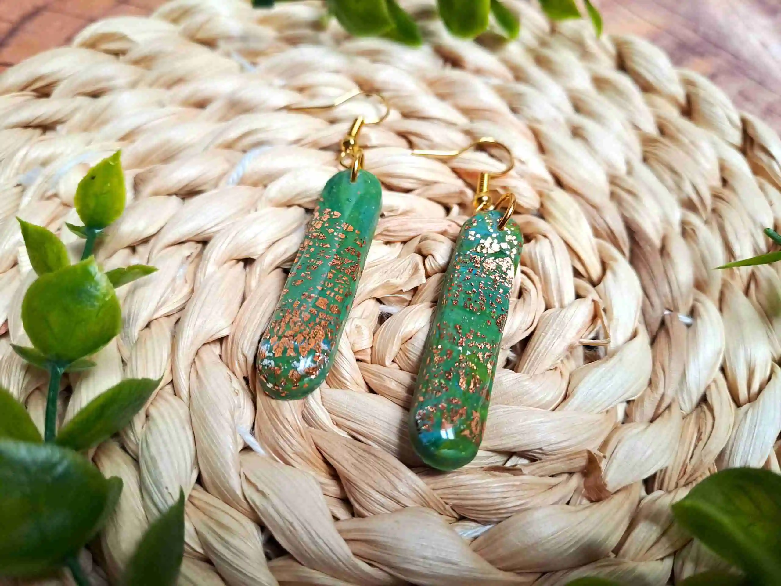 Pendientes Esencia Estival - Imagen 3