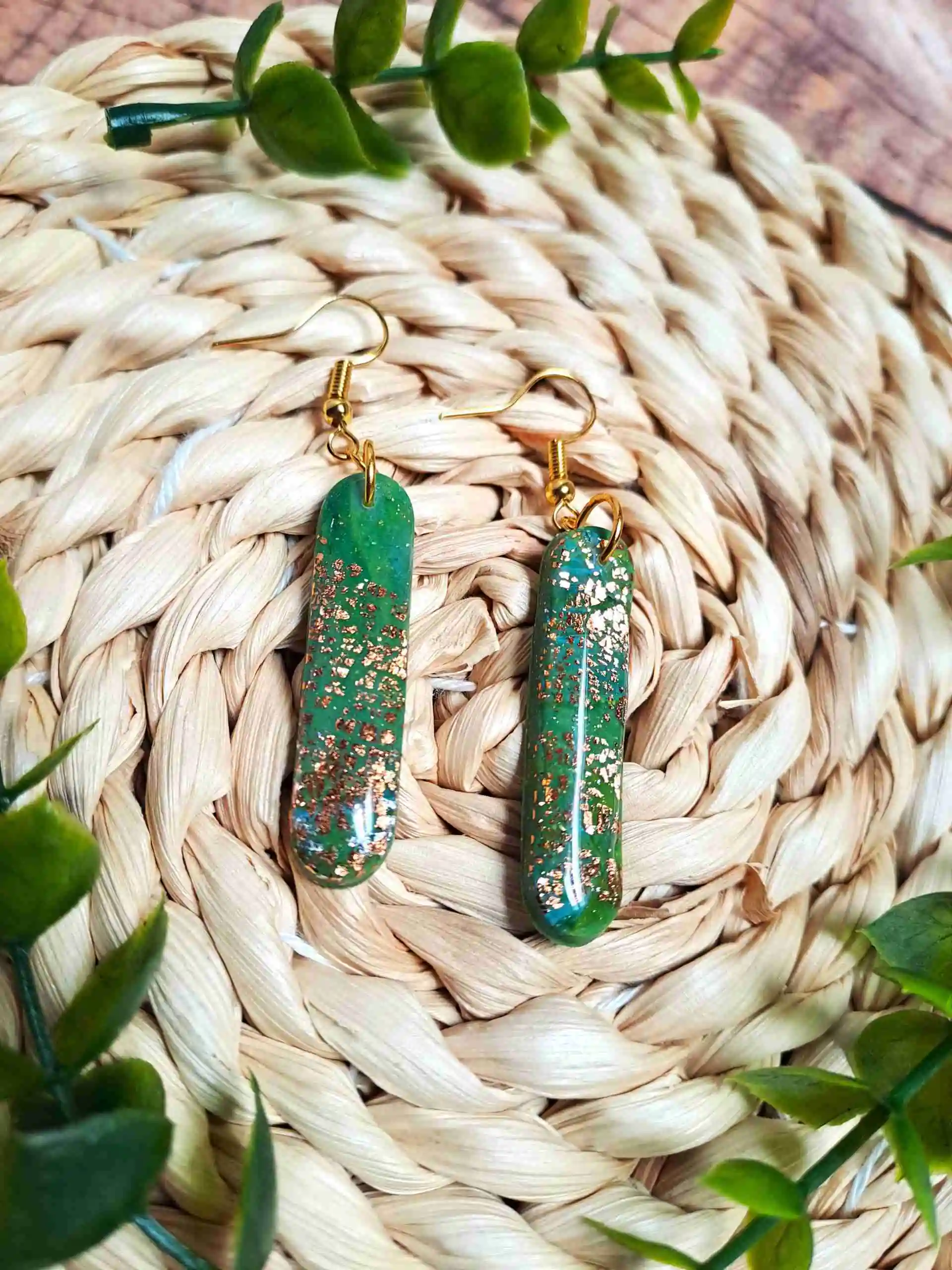 Pendientes Esencia Estival - Imagen 2