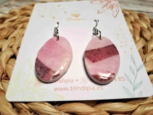 Pendientes colección Floralis - Imagen 5