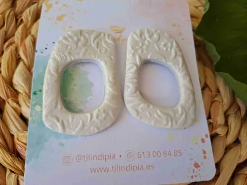 Pendientes colección Nácar - Imagen 5
