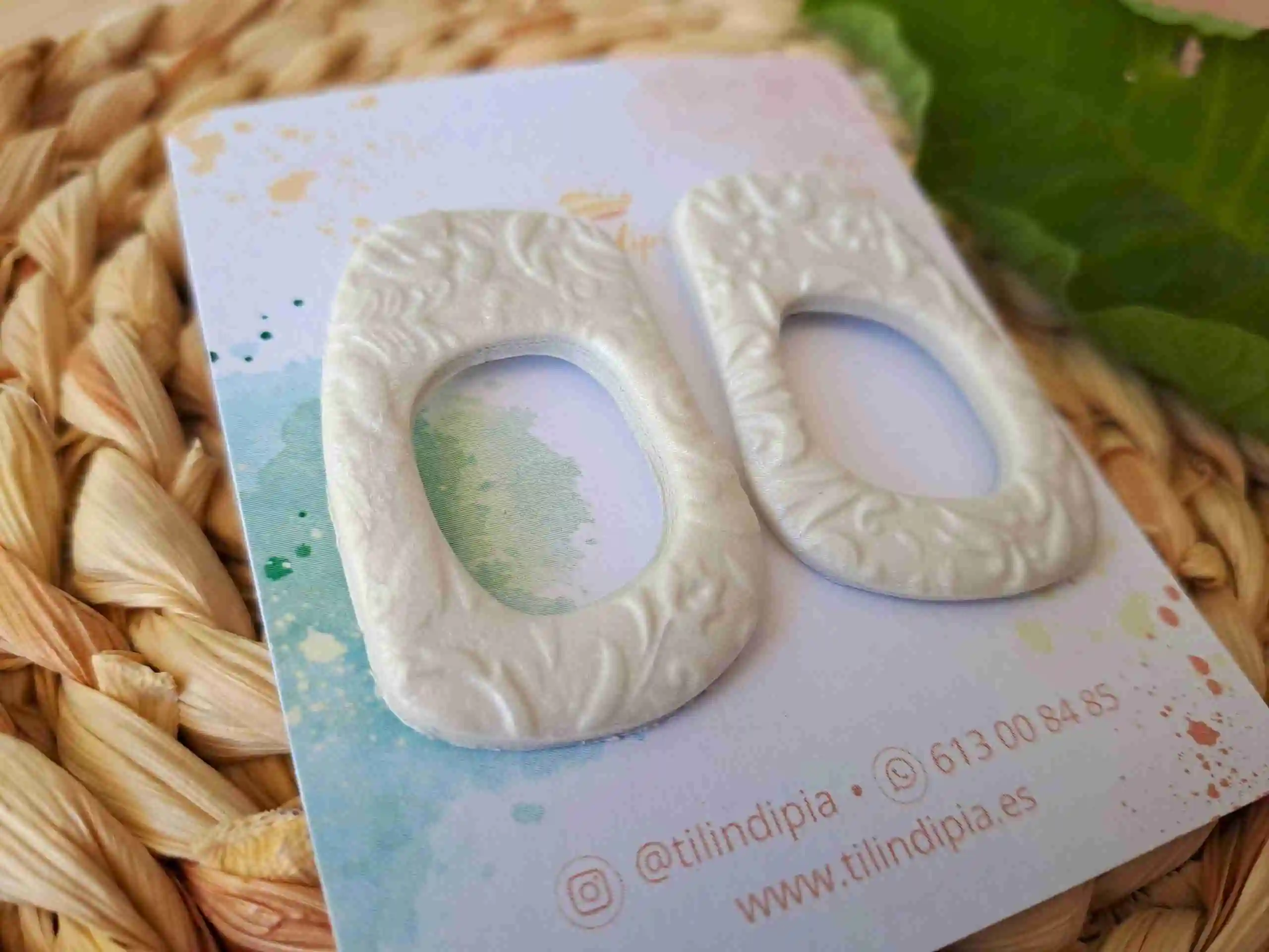 Pendientes colección Nácar - Imagen 6