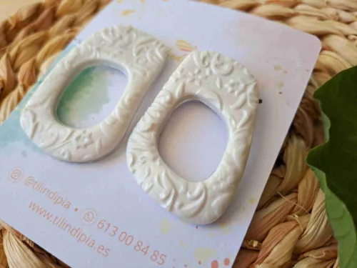 Pendientes colección Nácar - Imagen 7