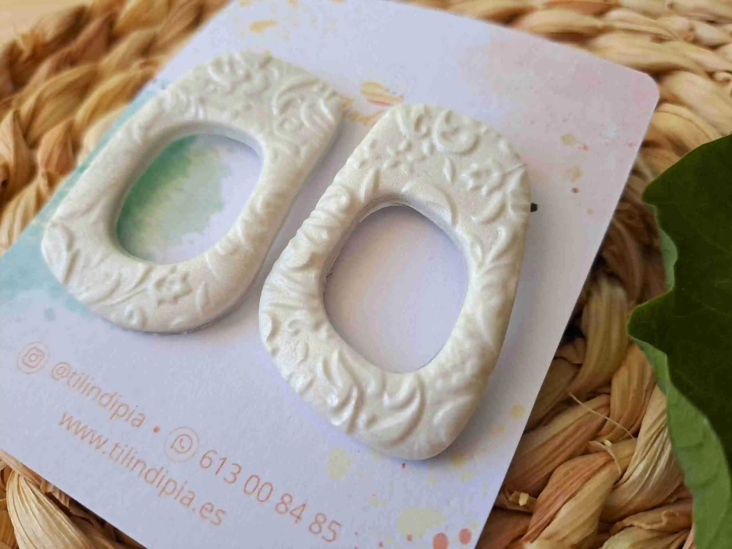 Pendientes colección Nácar - Imagen 7