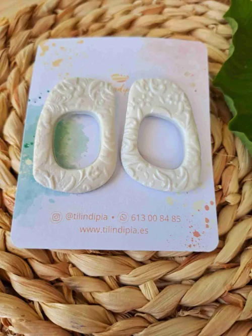 Pendientes colección Nácar - Imagen 3