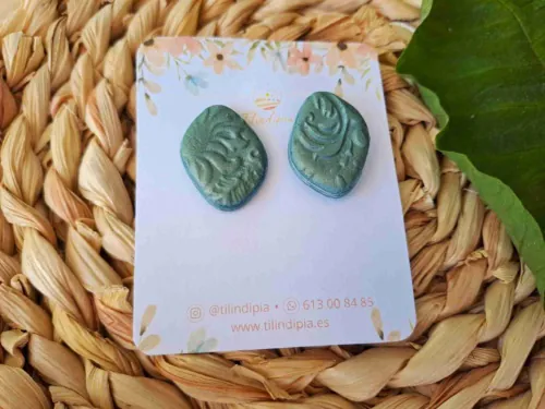 Pendientes colección Nácar - Imagen 4