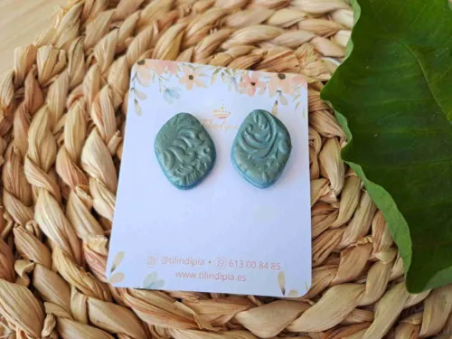Pendientes colección Nácar - Imagen 5