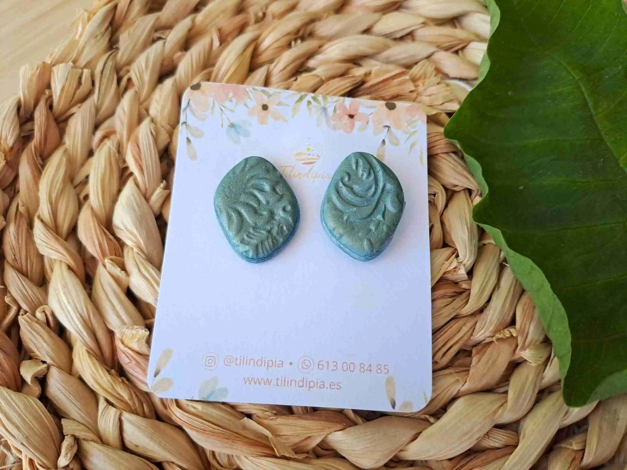 Pendientes colección Nácar - Imagen 5