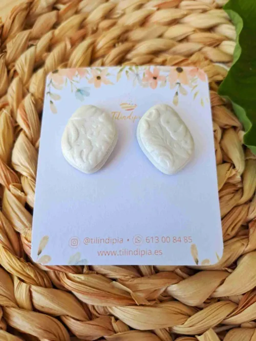 Pendientes colección Nácar - Imagen 5
