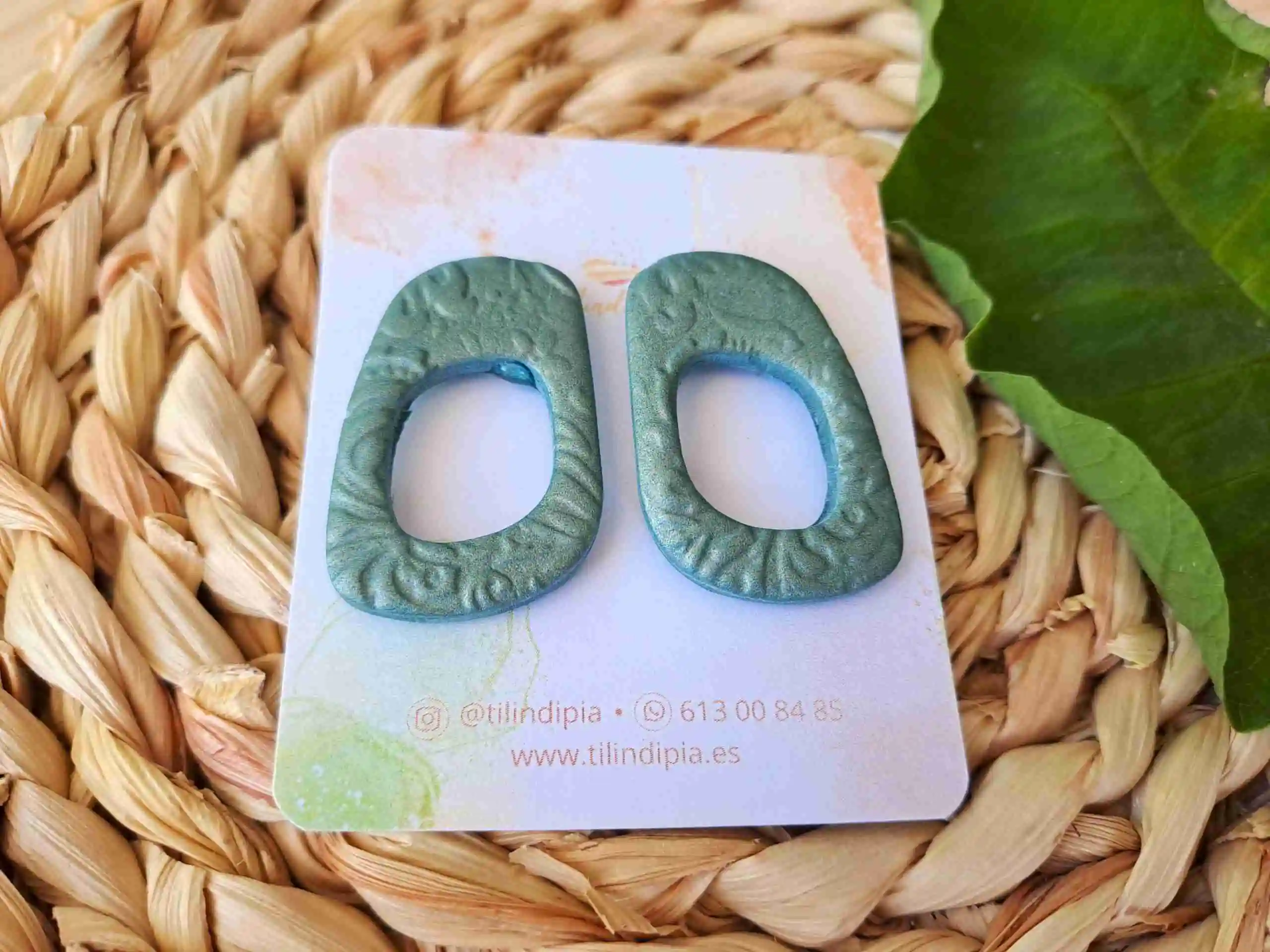 Pendientes colección Nácar - Imagen 5