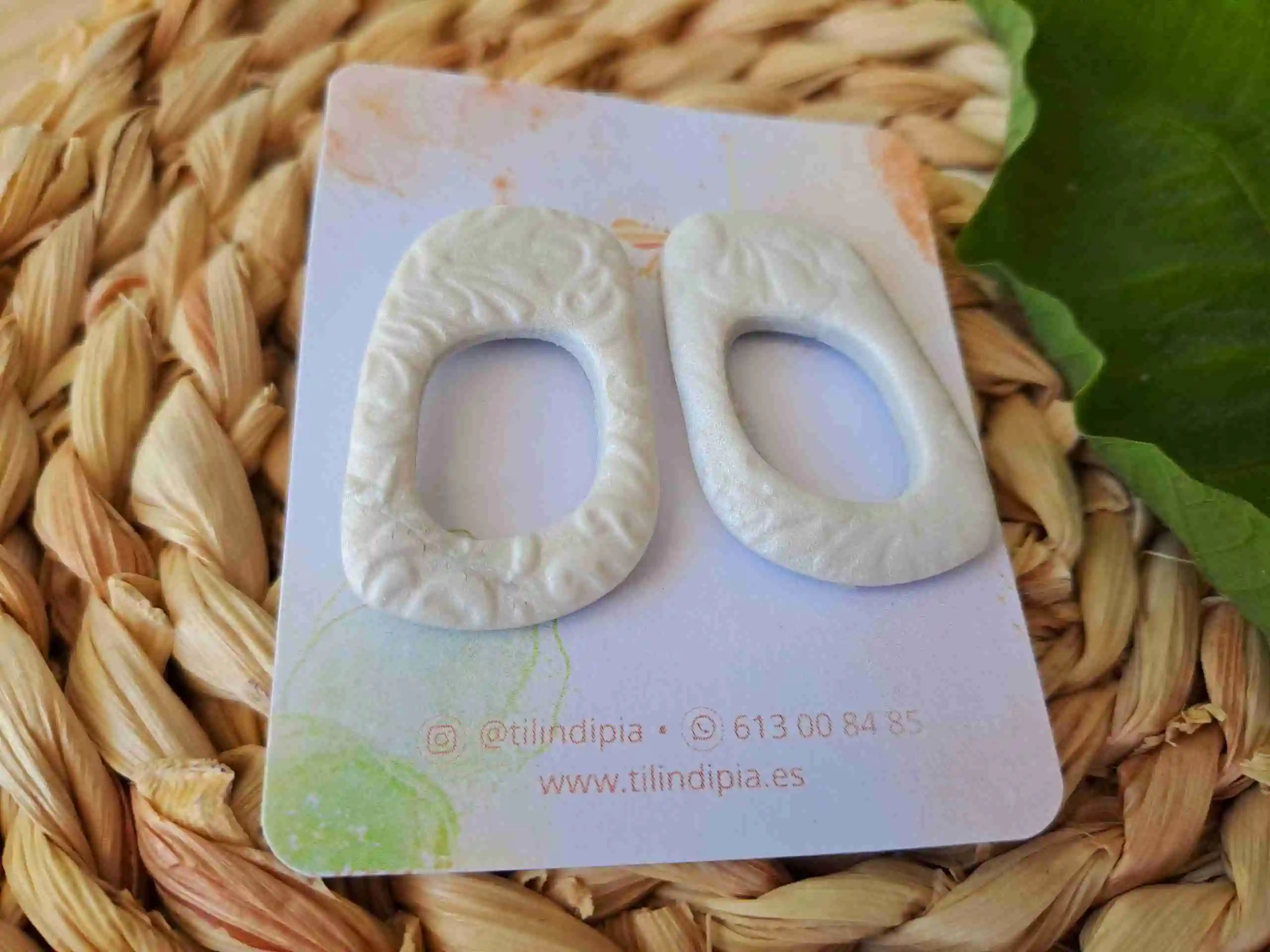 Pendientes colección Nácar - Imagen 5