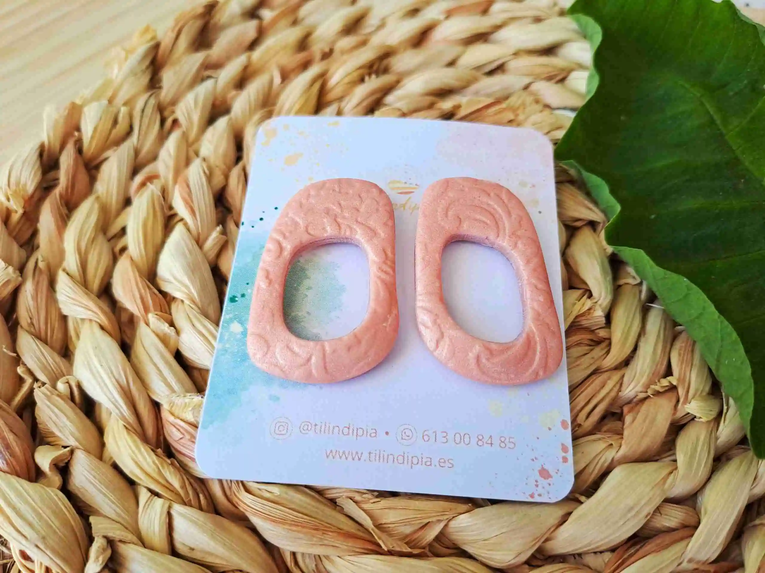 Pendientes colección Nácar - Imagen 5