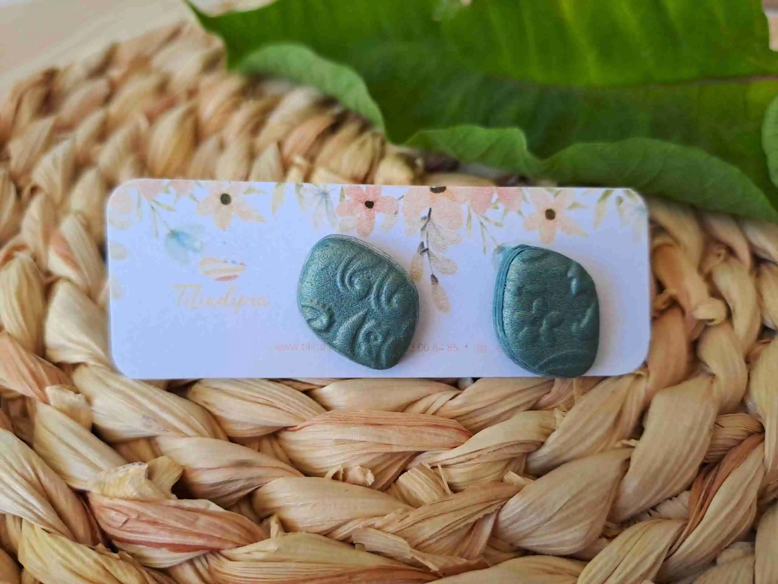 Pendientes colección Nácar - Imagen 6