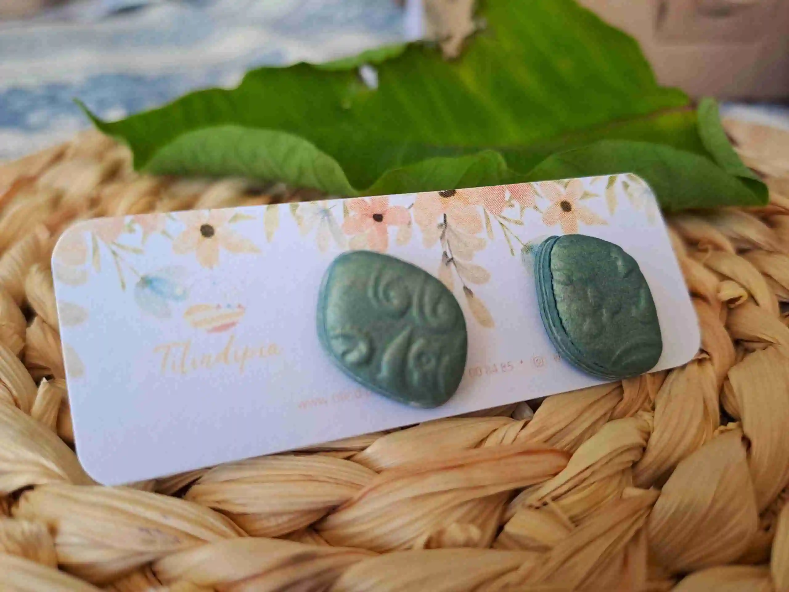 Pendientes colección Nácar - Imagen 5