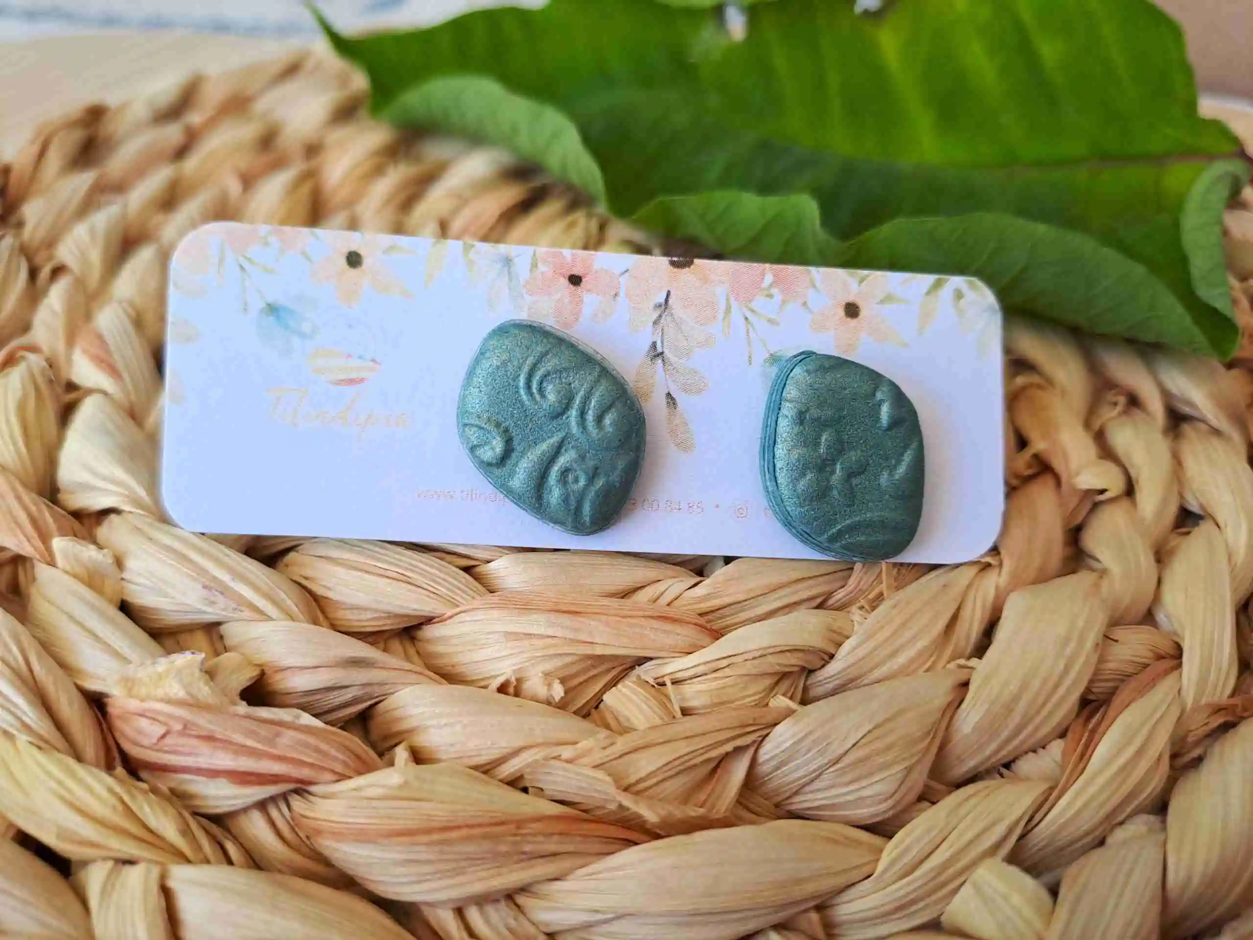 Pendientes colección Nácar - Imagen 3