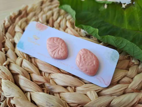 Pendientes colección Nácar - Imagen 3
