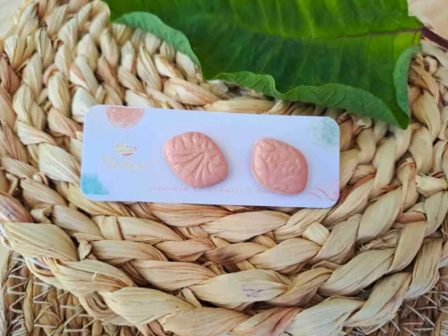 Pendientes colección Nácar