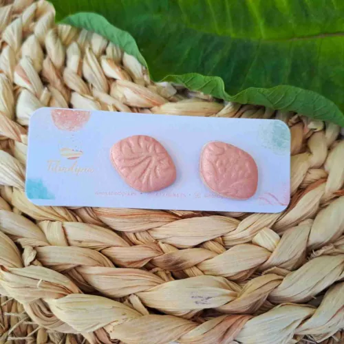 Pendientes colección Nácar