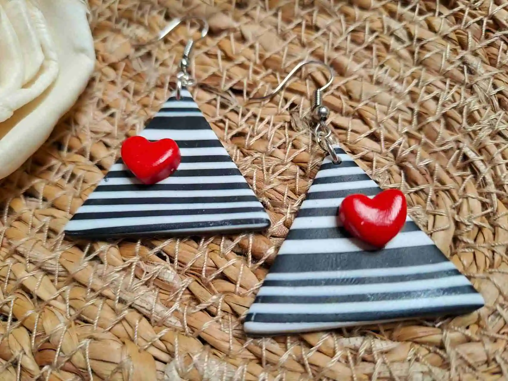 Pendientes de la colección Pin Up - Imagen 2