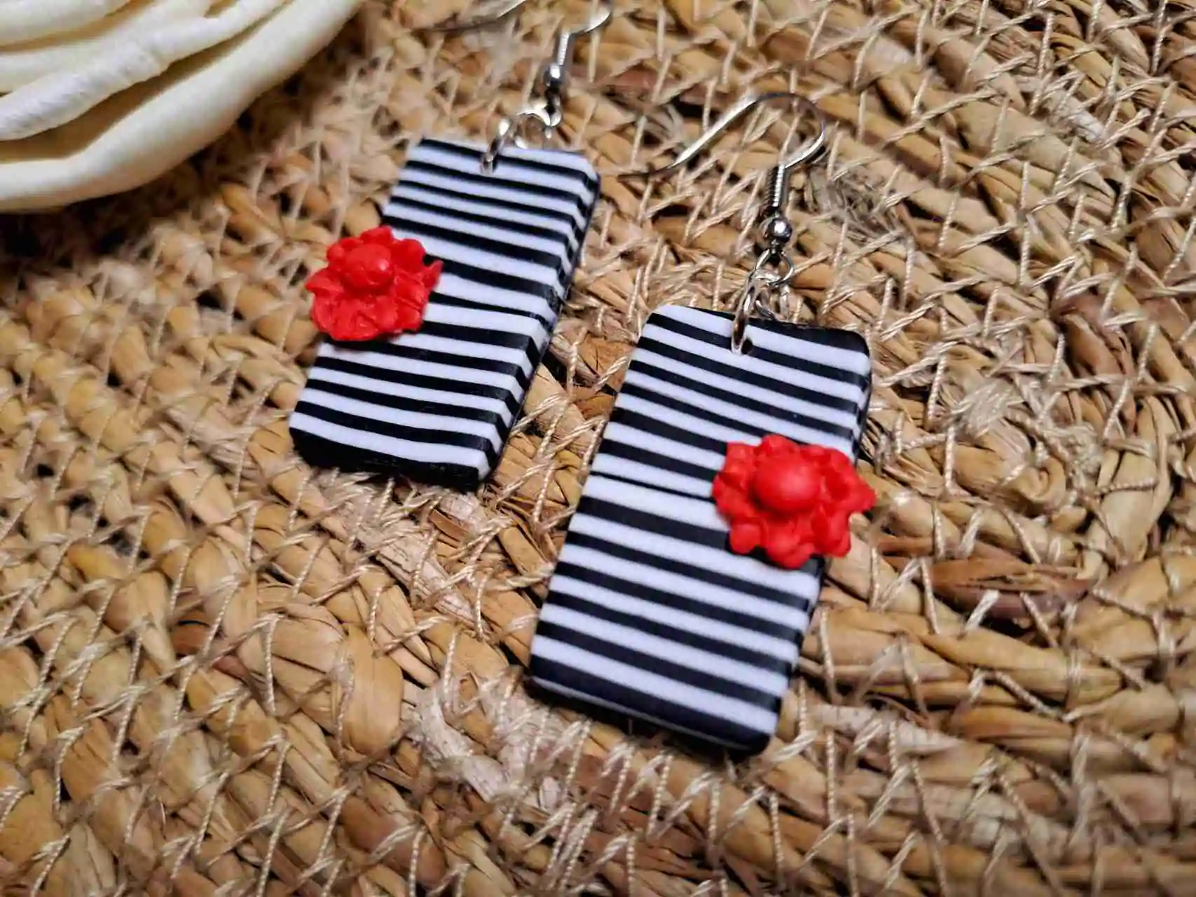 Pendientes de la colección Pin Up - Imagen 2