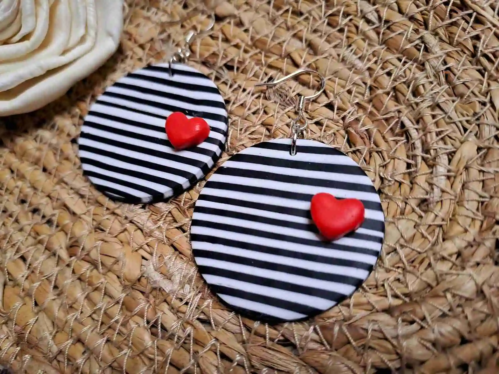 Pendientes de la colección Pin Up - Imagen 2