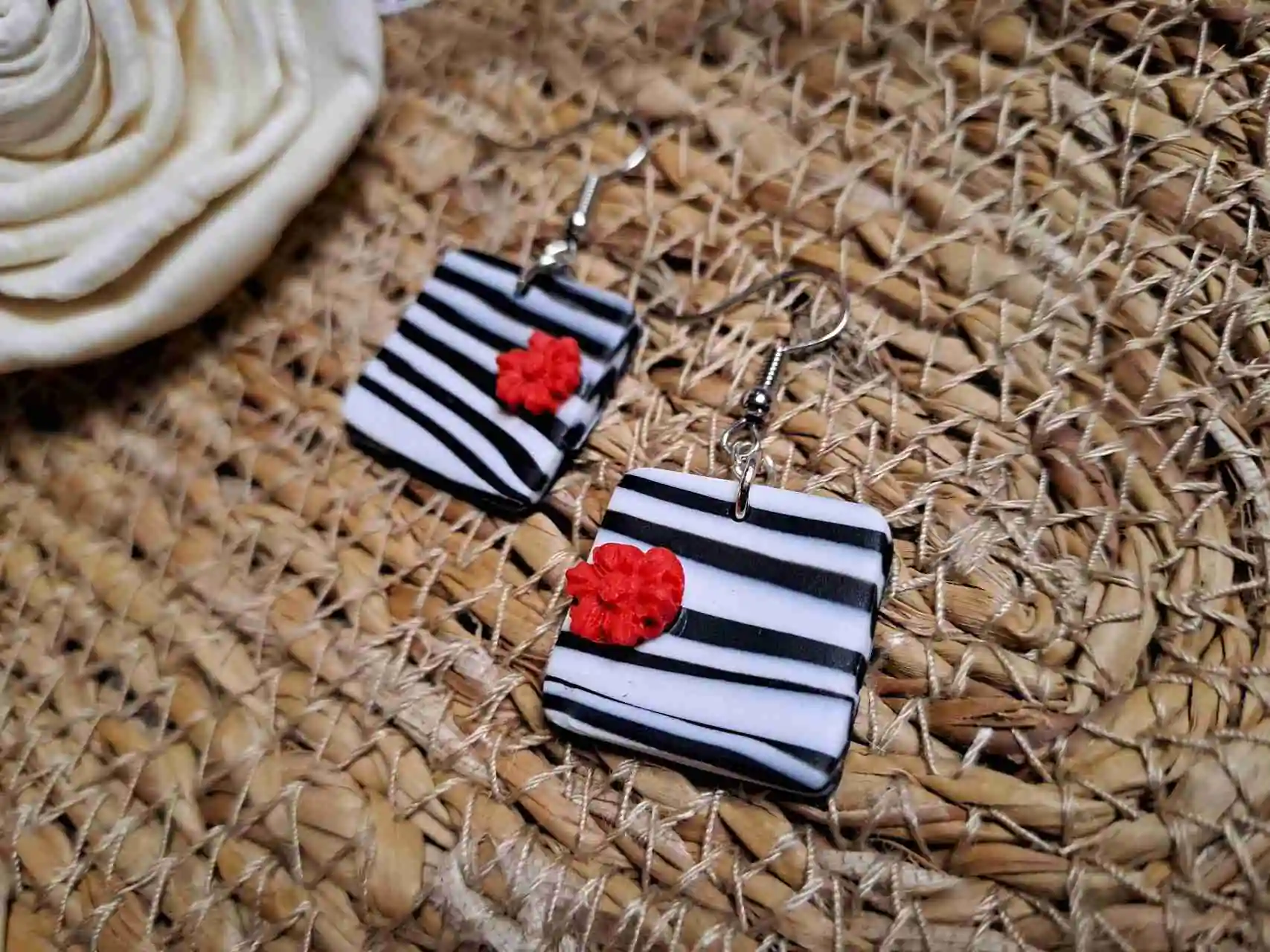 Pendientes de la colección Pin Up - Imagen 2