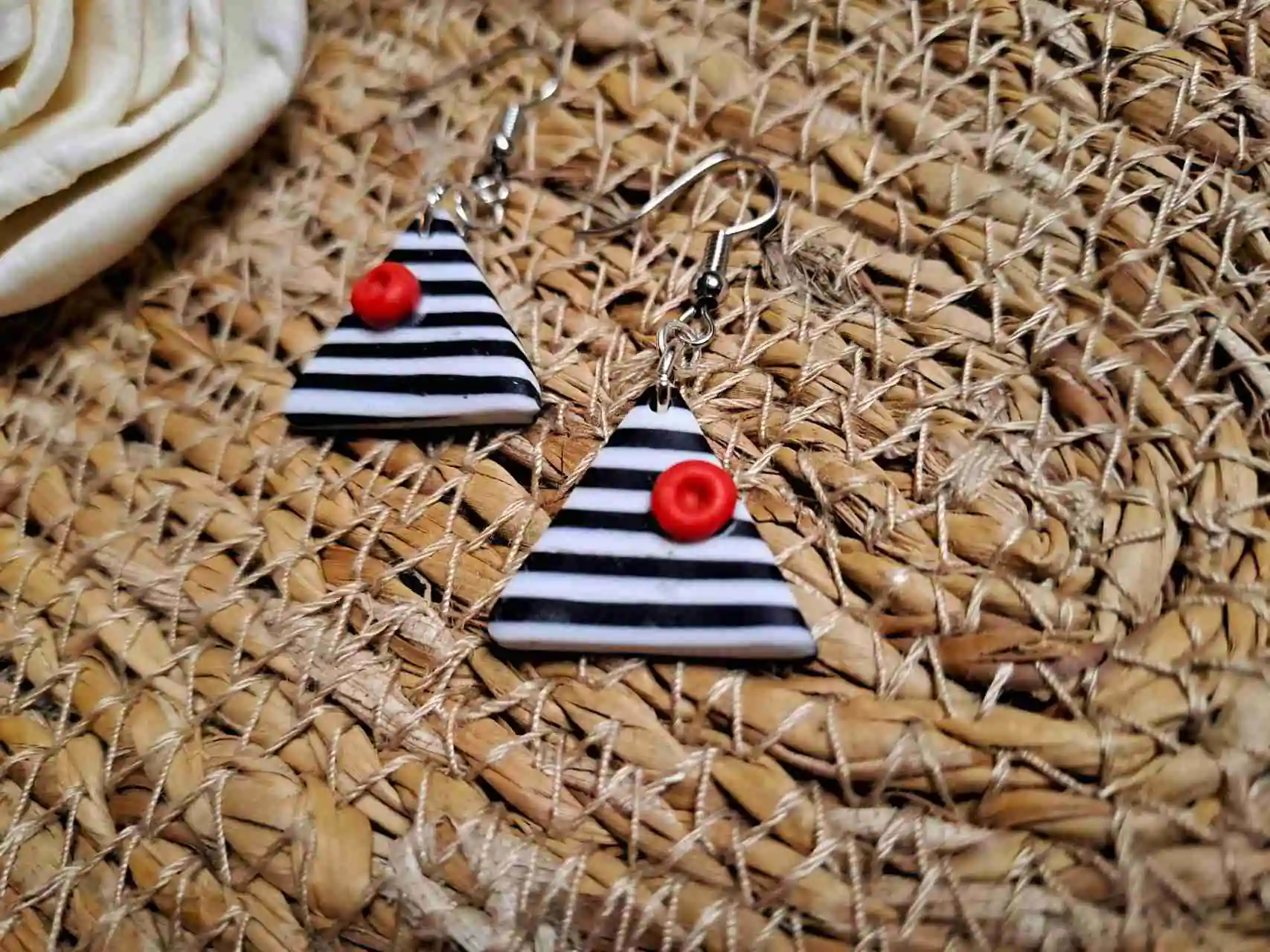 Pendientes de la colección Pin Up - Imagen 2