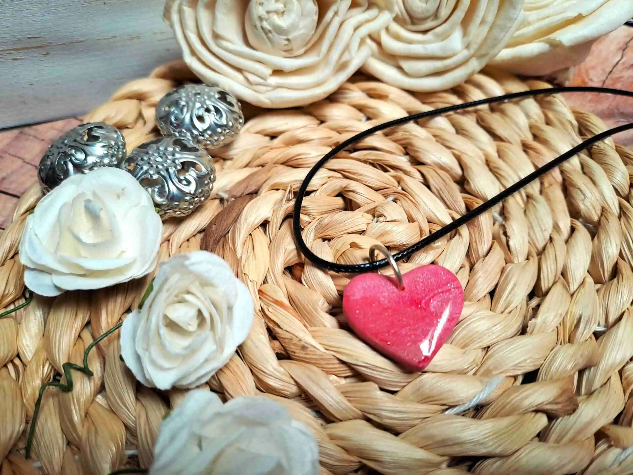 Colgante de la colección Rose Valentin - Imagen 3