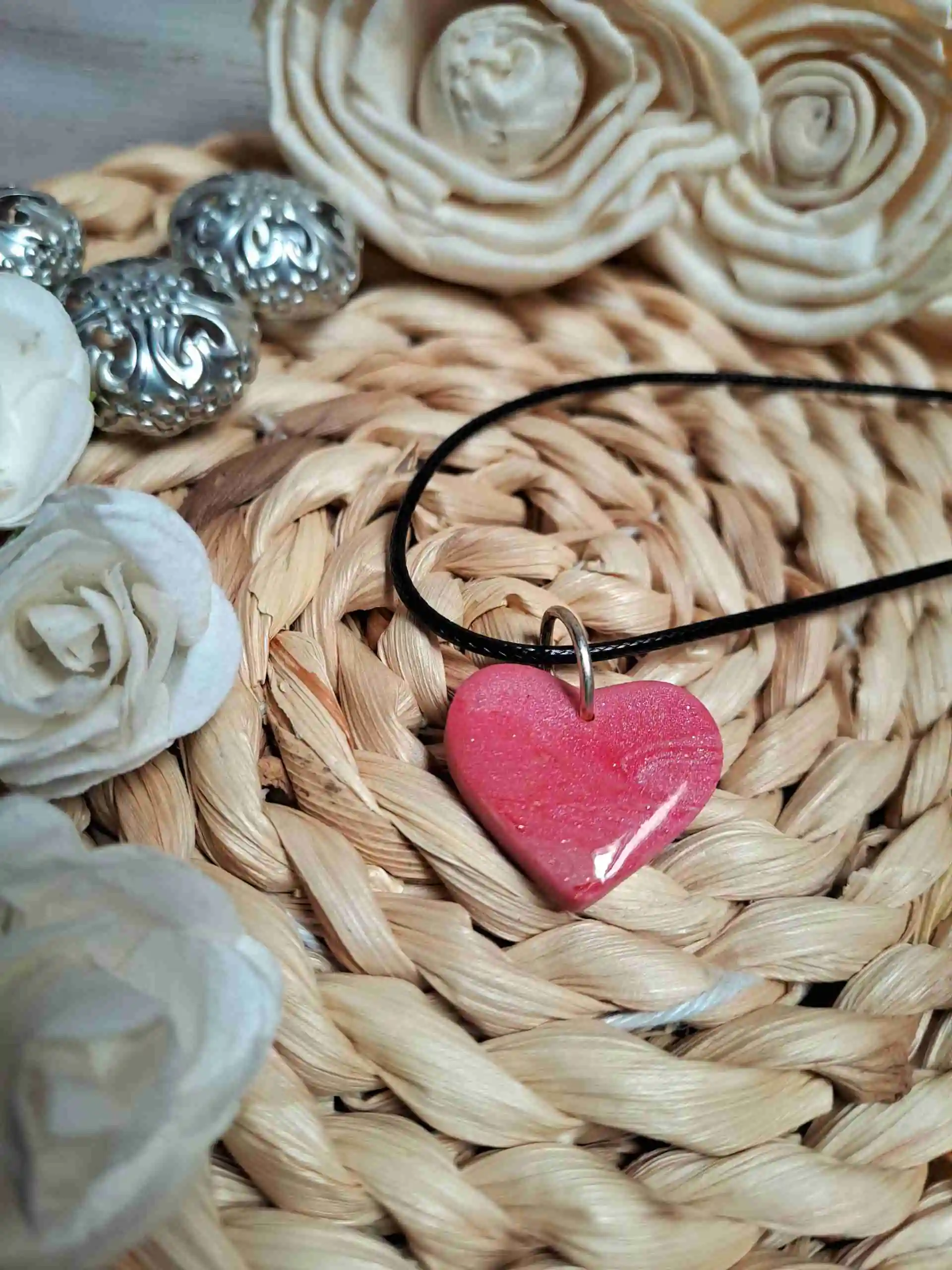 Colgante de la colección Rose Valentin - Imagen 2