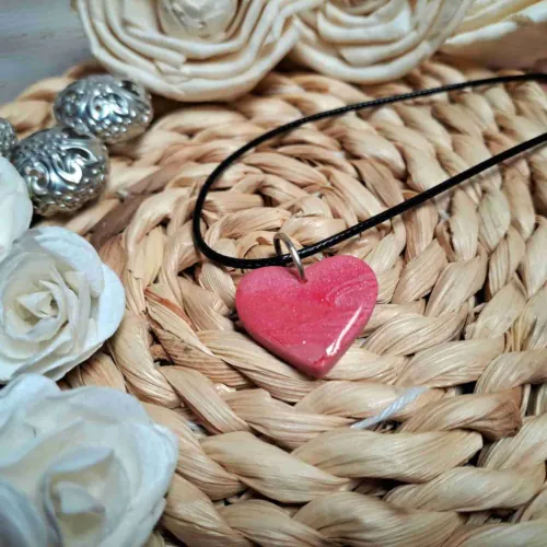 Colgante de la colección Rose Valentin
