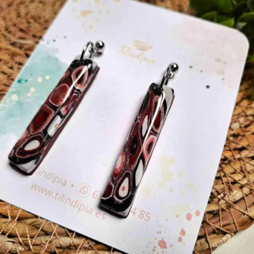 Pendientes Carolina15