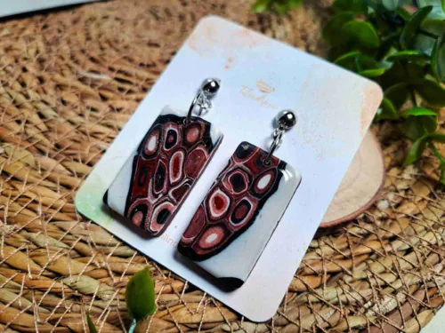 Pendientes Carolina - Imagen 3
