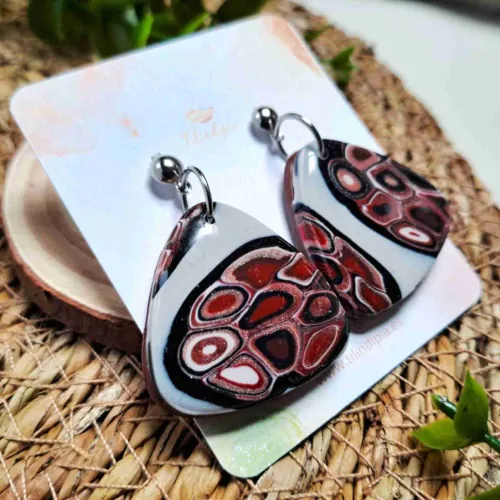 Pendientes Carolina22