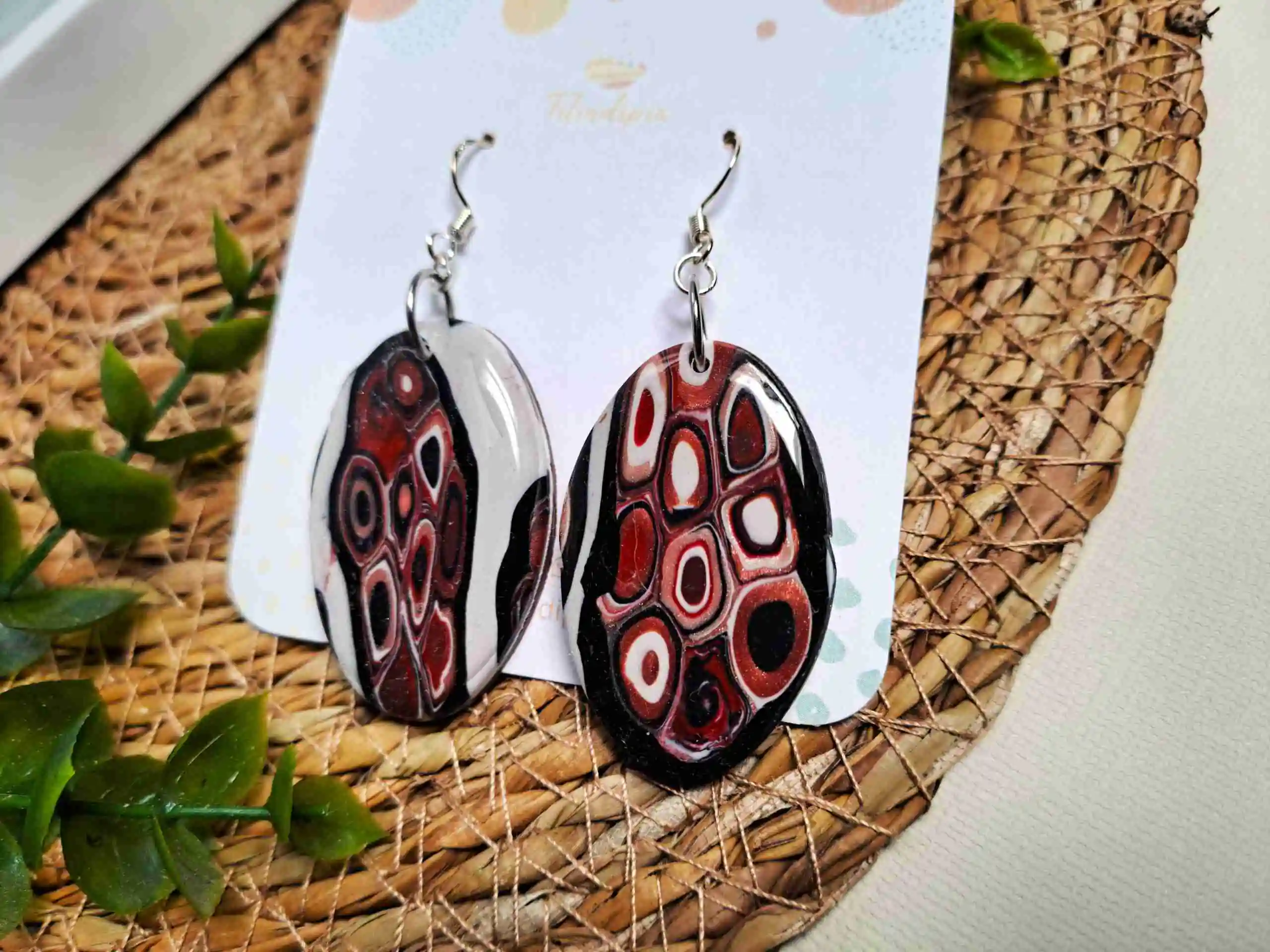 Pendientes Carolina - Imagen 3