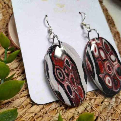 Pendientes Carolina28