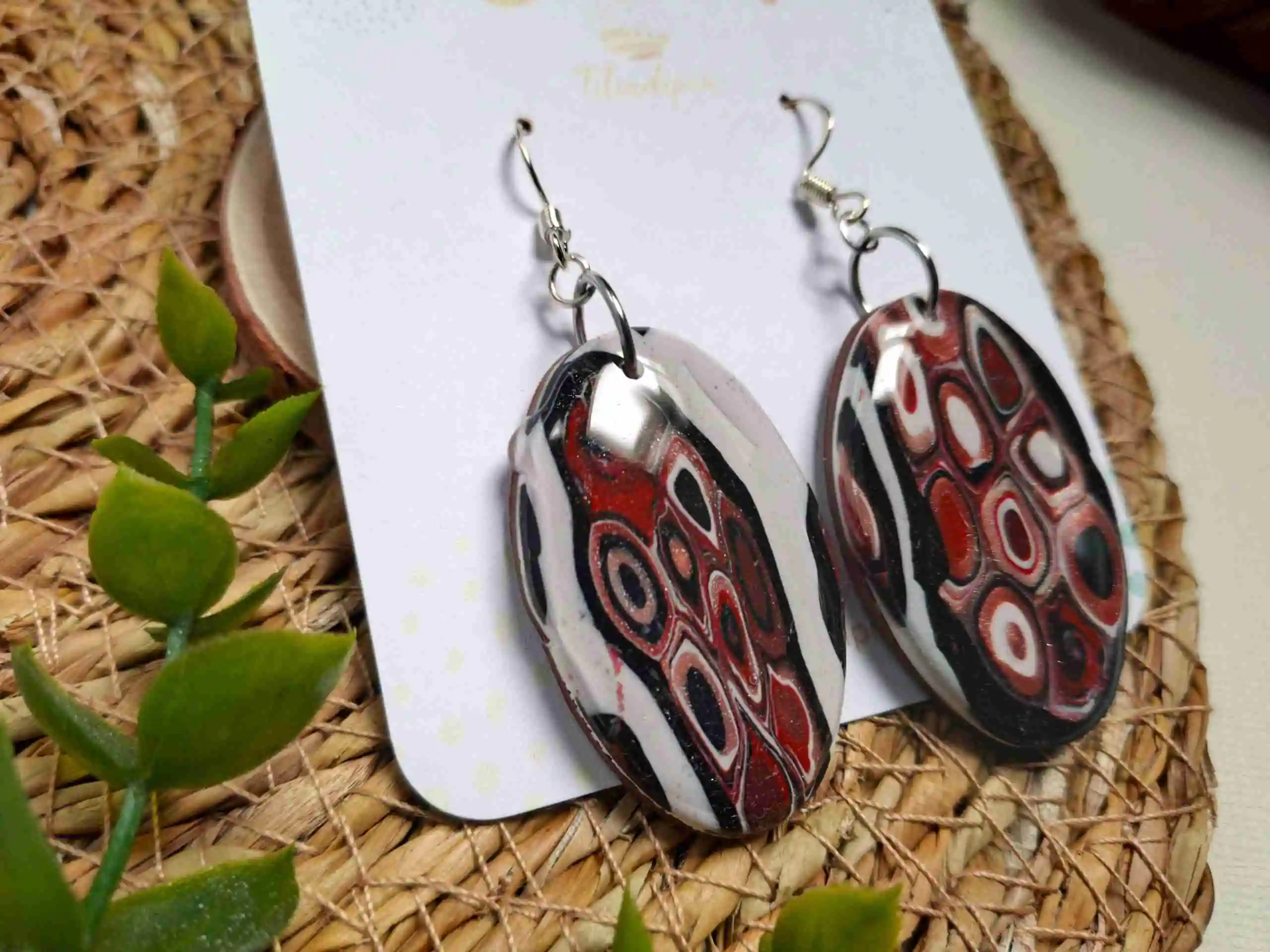 Pendientes Carolina - Imagen 2