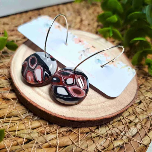 Pendientes Carolina33