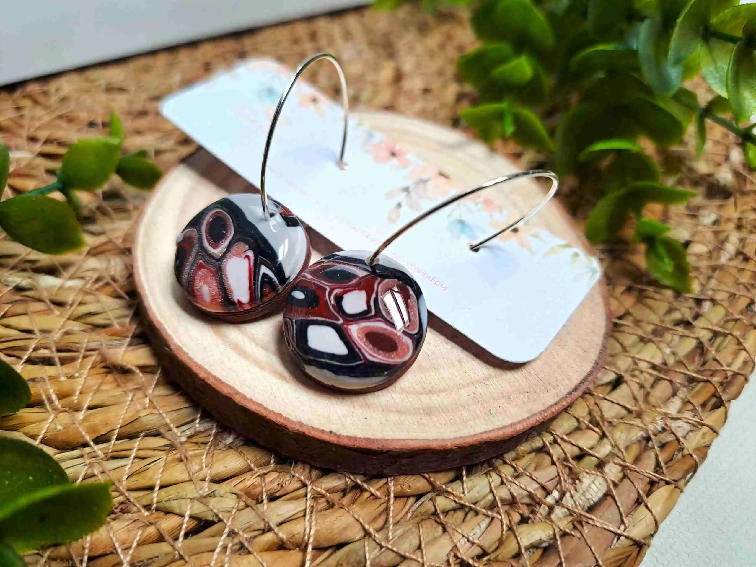 Pendientes Carolina - Imagen 2