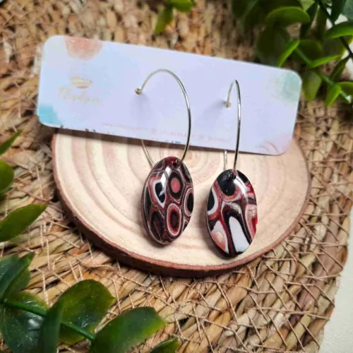 Pendientes Carolina34