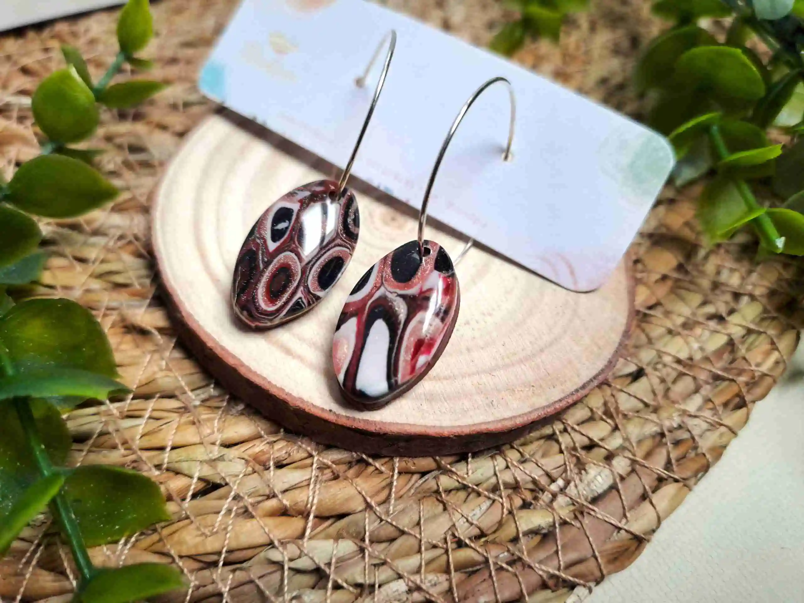 Pendientes Carolina - Imagen 3