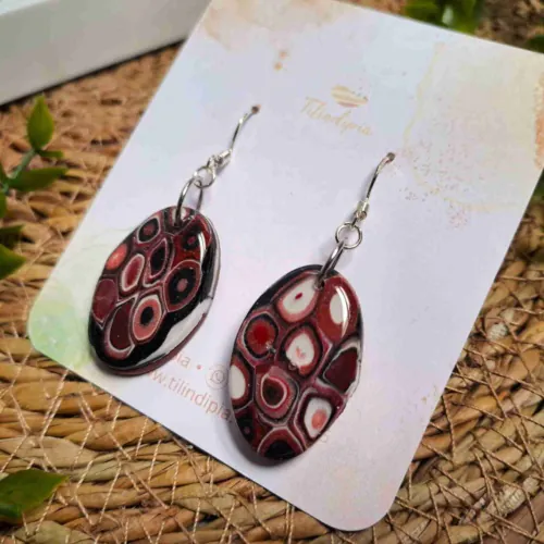 Pendientes Carolina40