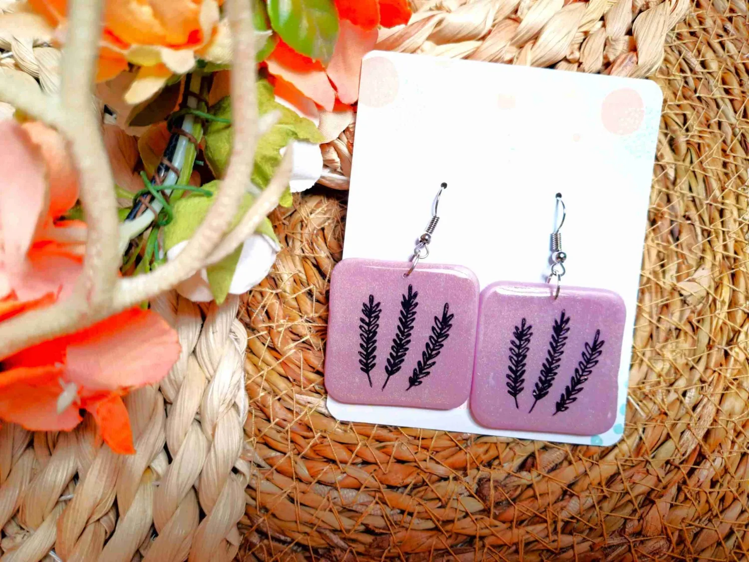 Pendientes Romaní