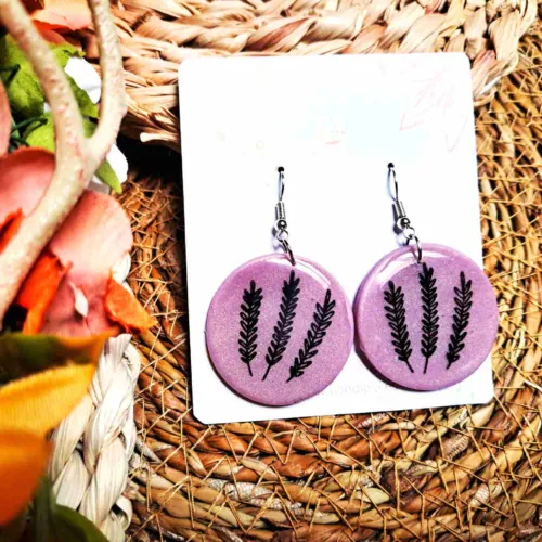 Pendientes Romaní