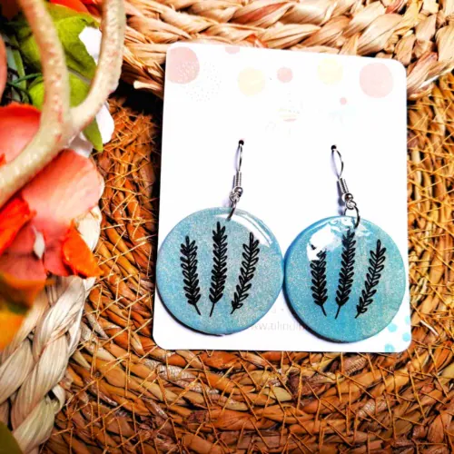 Pendientes Romaní