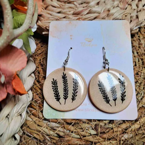 Pendientes Romaní